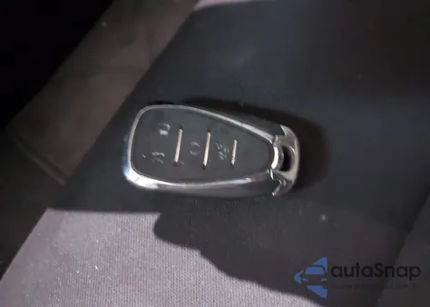 2017 Chevrolet Camaro 1Lt z USA, uszkodzony, nr VIN 1G1FB1RX6H0131304